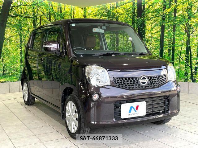 Nissan MOCO 2015-05 7222047-15