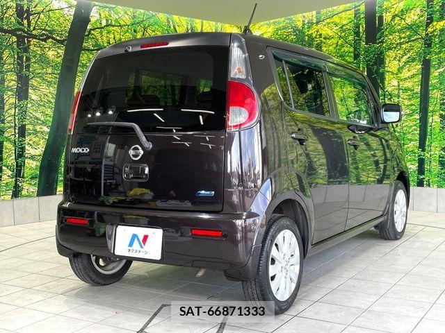 Nissan MOCO 2015-05 7222047-16