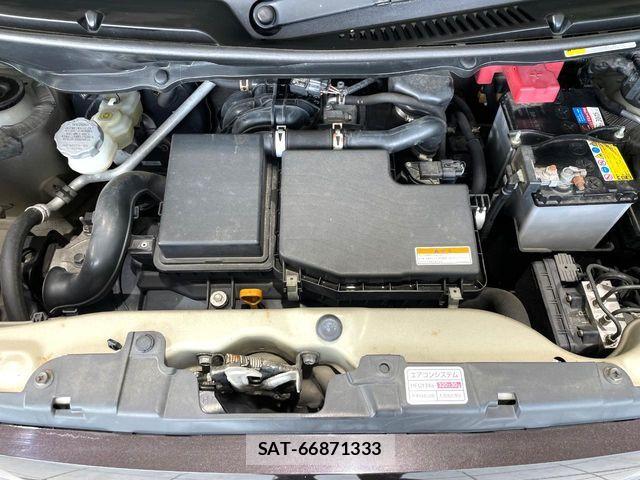 Nissan MOCO 2015-05 7222047-17