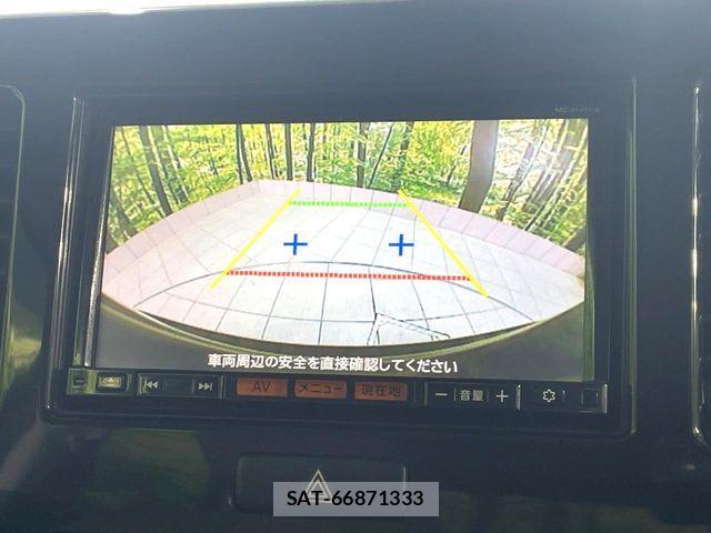 Nissan MOCO 2015-05 7222047-3