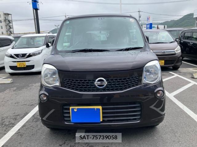 Nissan MOCO 2014-11 7251604-0
