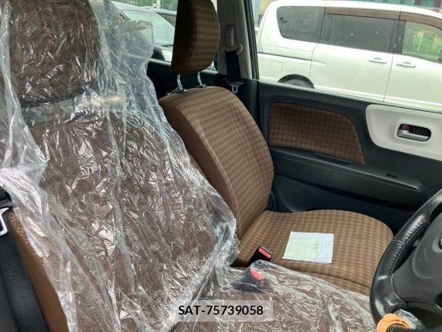 Nissan MOCO 2014-11 7251604-11