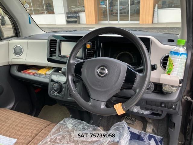 Nissan MOCO 2014-11 7251604-12