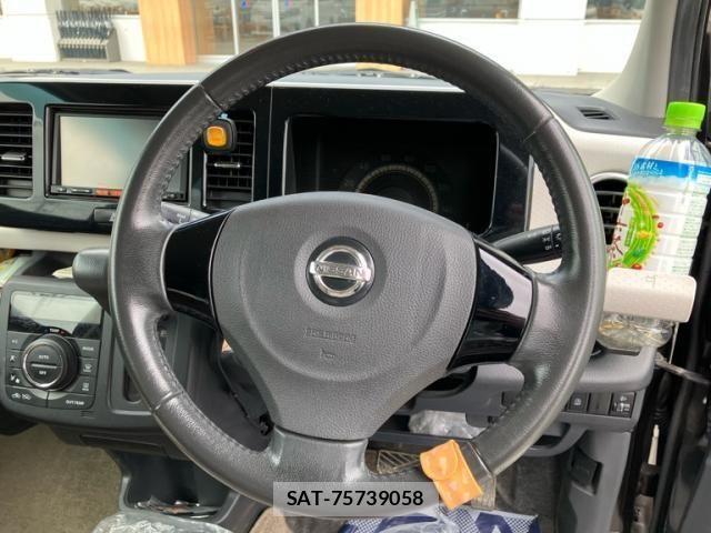Nissan MOCO 2014-11 7251604-13