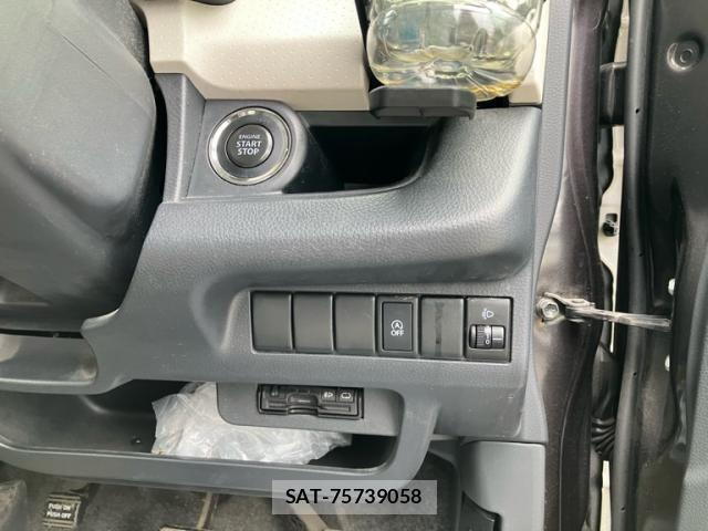 Nissan MOCO 2014-11 7251604-14