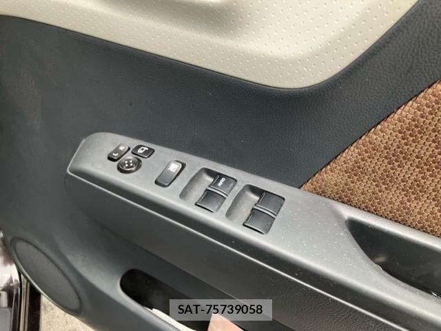 Nissan MOCO 2014-11 7251604-15