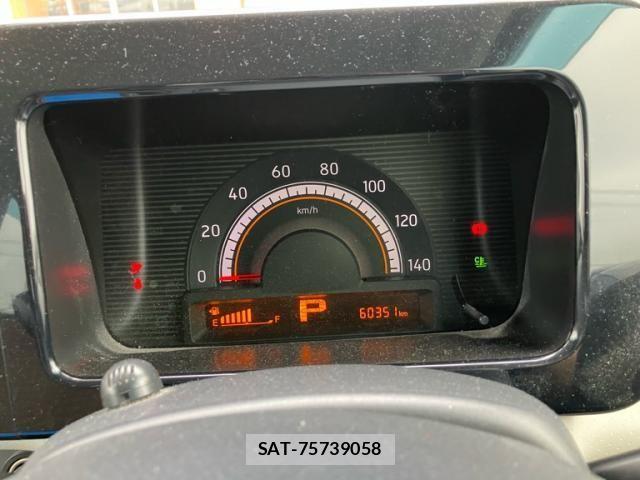 Nissan MOCO 2014-11 7251604-16