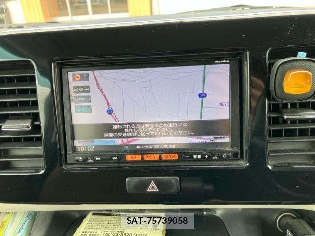 Nissan MOCO 2014-11 7251604-18