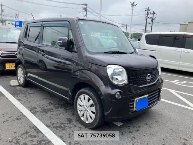 Nissan MOCO 2014-11 7251604-1