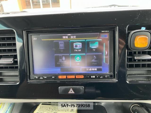 Nissan MOCO 2014-11 7251604-19