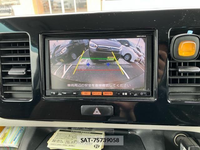 Nissan MOCO 2014-11 7251604-20