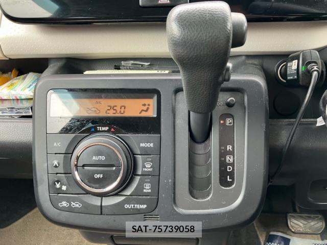 Nissan MOCO 2014-11 7251604-21