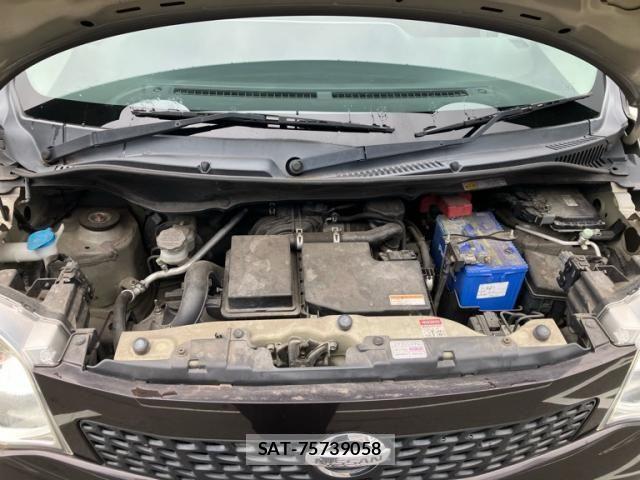Nissan MOCO 2014-11 7251604-22