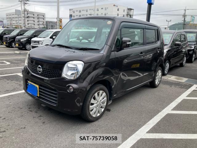 Nissan MOCO 2014-11 7251604-2