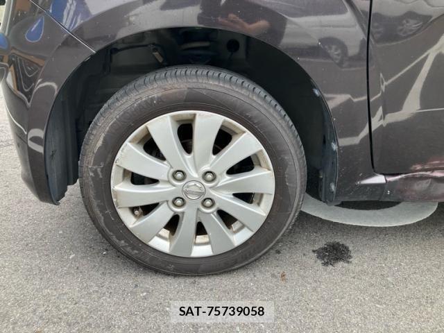 Nissan MOCO 2014-11 7251604-4