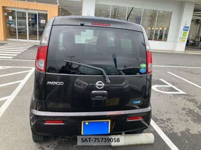 Nissan MOCO 2014-11 7251604-6