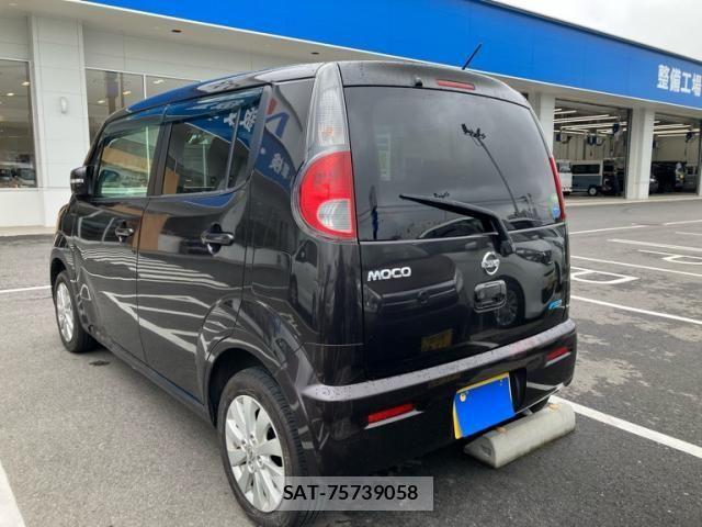 Nissan MOCO 2014-11 7251604-7