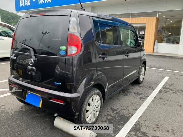 Nissan MOCO 2014-11 7251604-8
