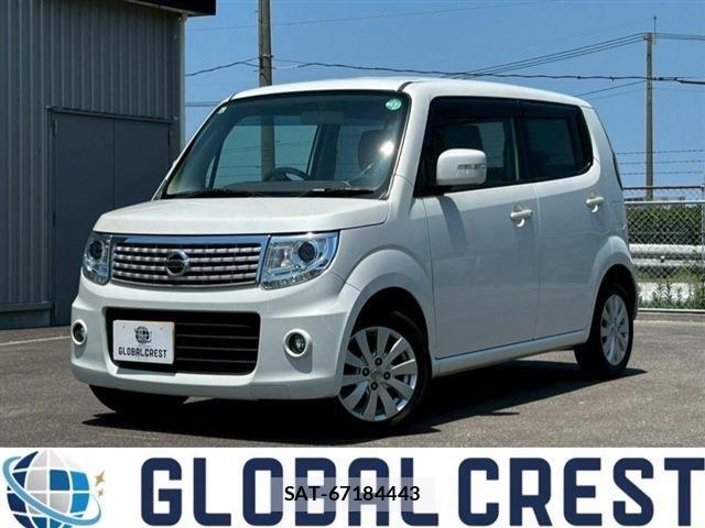 Nissan MOCO 2013-10 7251596-0