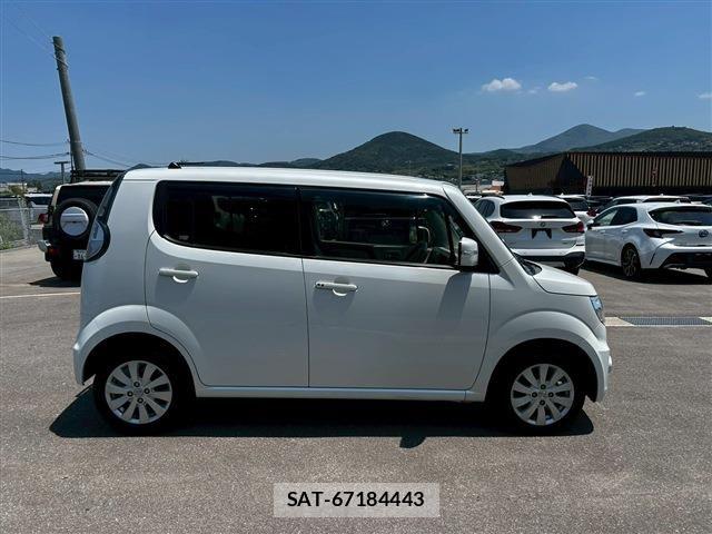 Nissan MOCO 2013-10 7251596-9