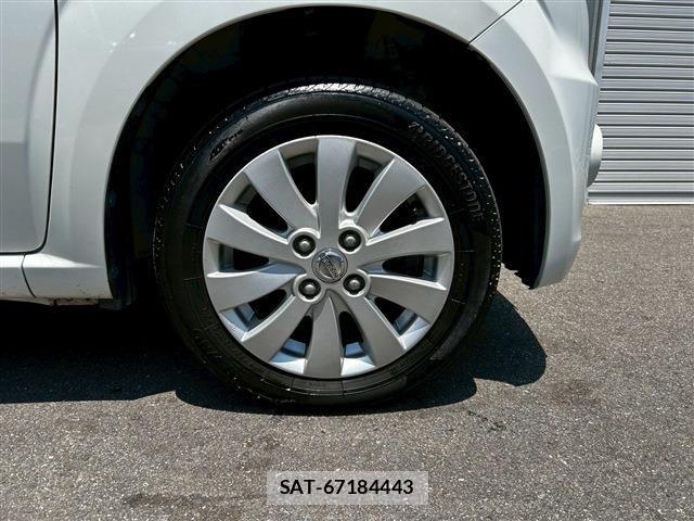 Nissan MOCO 2013-10 7251596-10