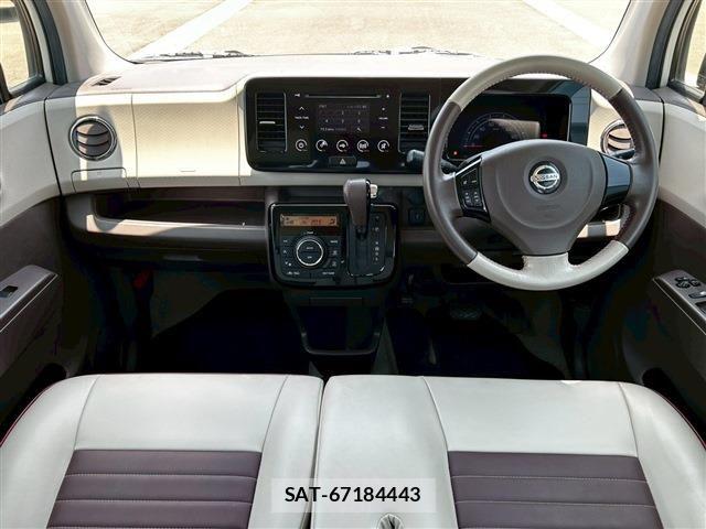 Nissan MOCO 2013-10 7251596-13