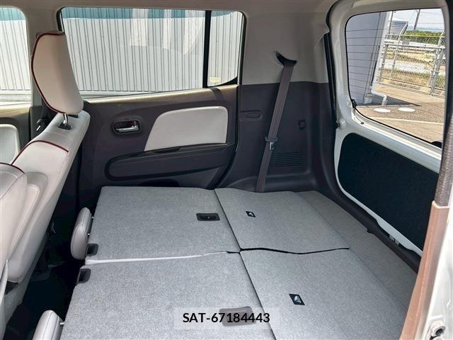 Nissan MOCO 2013-10 7251596-15