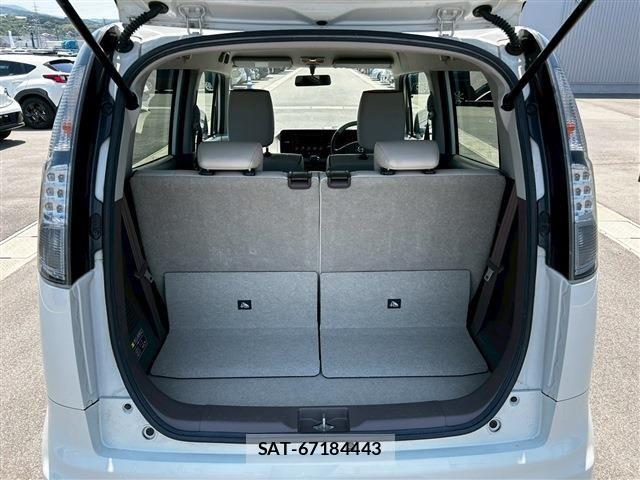 Nissan MOCO 2013-10 7251596-16