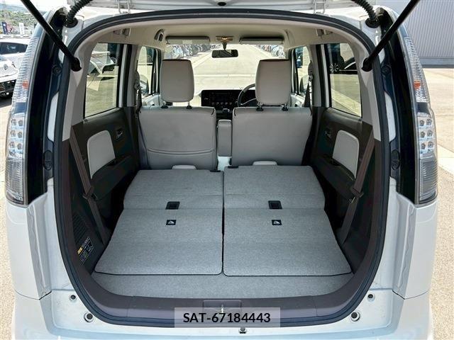 Nissan MOCO 2013-10 7251596-17
