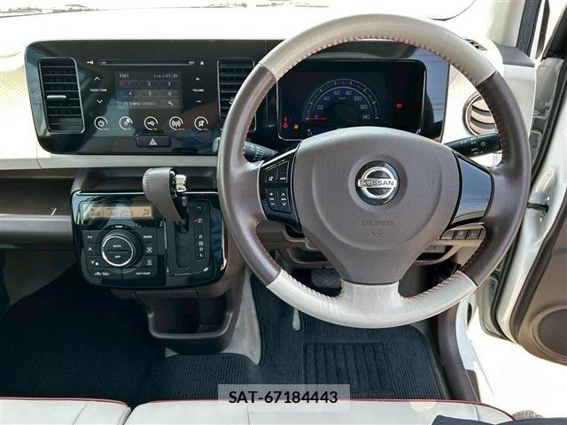 Nissan MOCO 2013-10 7251596-18