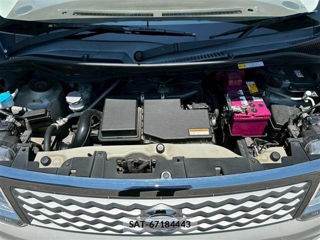 Nissan MOCO 2013-10 7251596-25