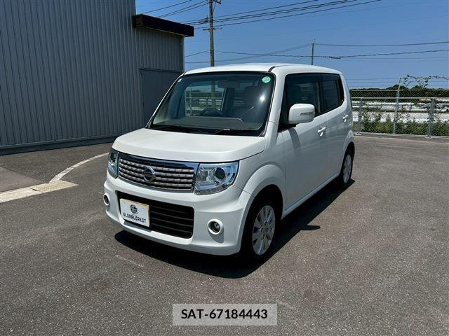 Nissan MOCO 2013-10 7251596-2
