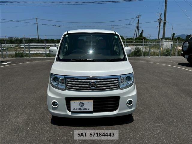 Nissan MOCO 2013-10 7251596-3
