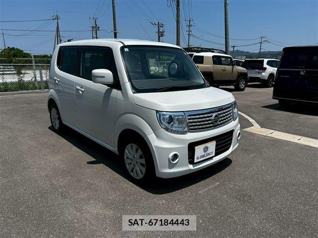 Nissan MOCO 2013-10 7251596-4
