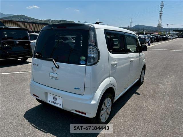 Nissan MOCO 2013-10 7251596-5