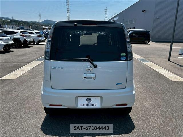 Nissan MOCO 2013-10 7251596-6