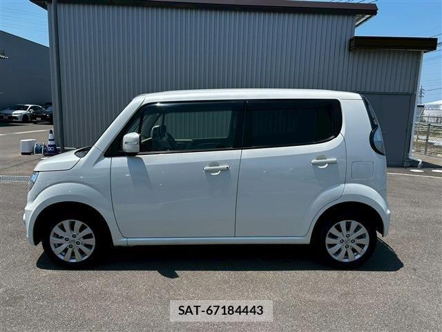 Nissan MOCO 2013-10 7251596-8