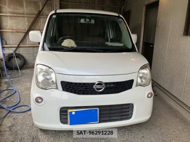 Nissan MOCO 2015-01 7251600-0