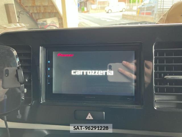 Nissan MOCO 2015-01 7251600-11