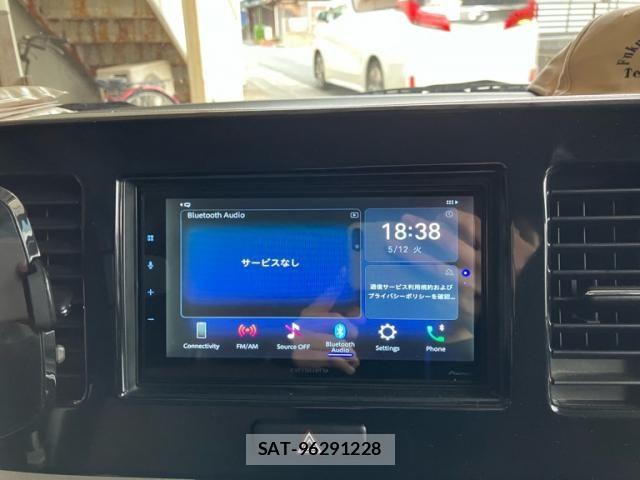 Nissan MOCO 2015-01 7251600-12