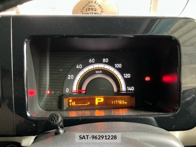 Nissan MOCO 2015-01 7251600-15