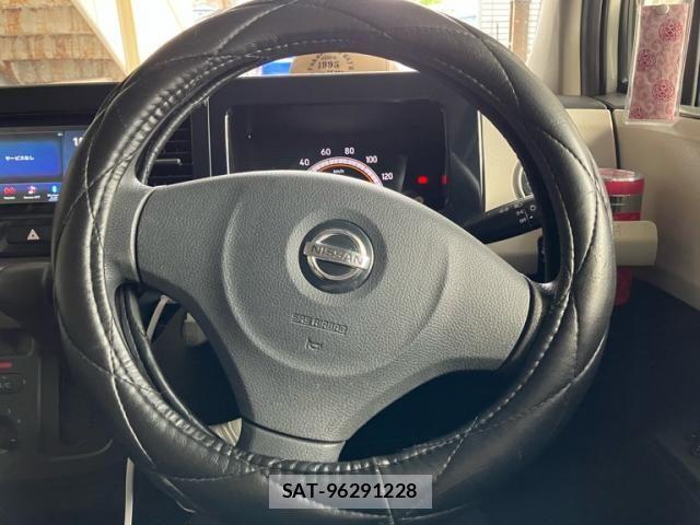 Nissan MOCO 2015-01 7251600-16