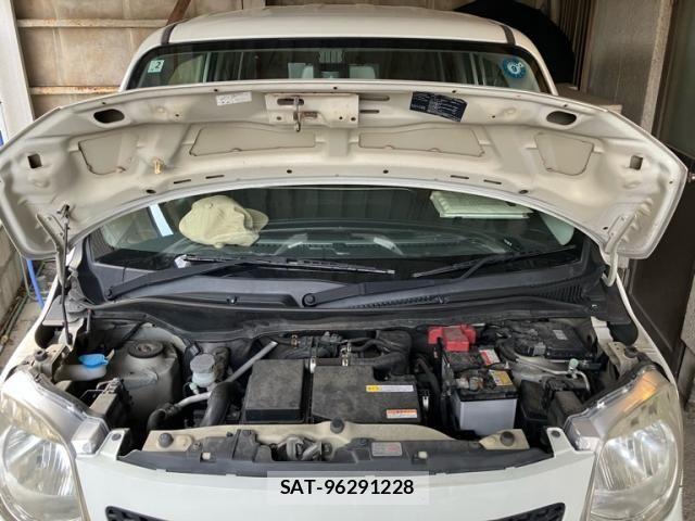 Nissan MOCO 2015-01 7251600-18