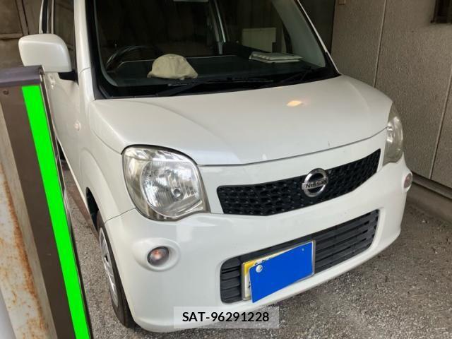 Nissan MOCO 2015-01 7251600-1