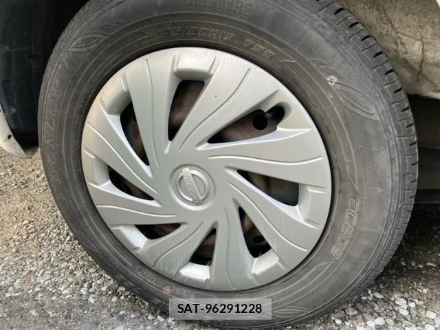 Nissan MOCO 2015-01 7251600-19