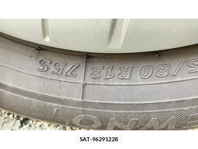 Nissan MOCO 2015-01 7251600-25