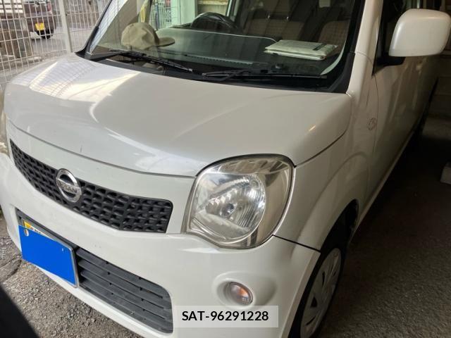 Nissan MOCO 2015-01 7251600-2