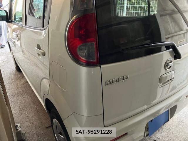 Nissan MOCO 2015-01 7251600-4