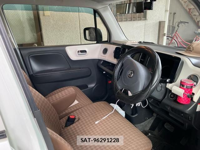 Nissan MOCO 2015-01 7251600-7
