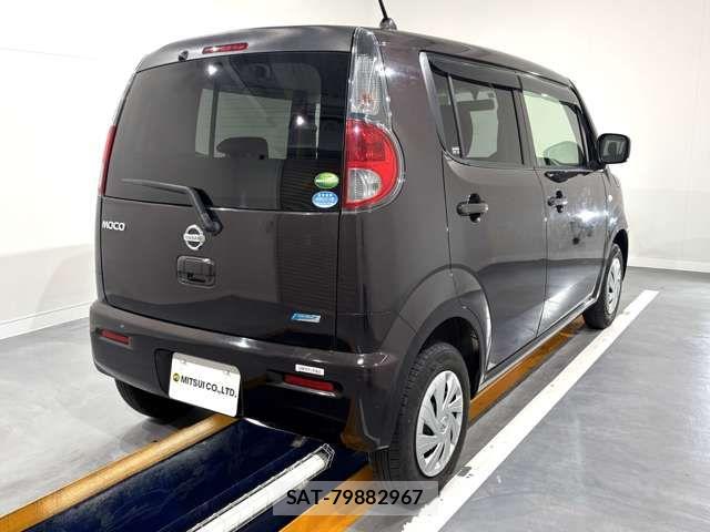 Nissan MOCO 2016-04 7251594-7